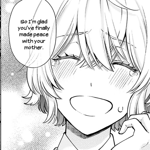Ano Ko ni Kiss to Shirayuri wo Chapter 43: A Fanfare for Her cover