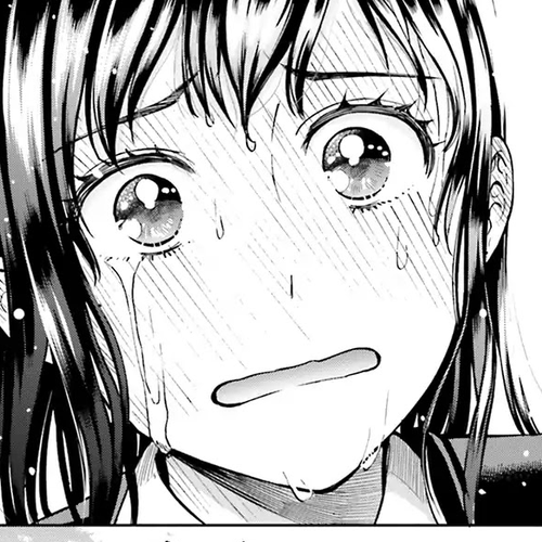 Ano Ko ni Kiss to Shirayuri wo Chapter 47: The Moon Also Shines During the Day cover