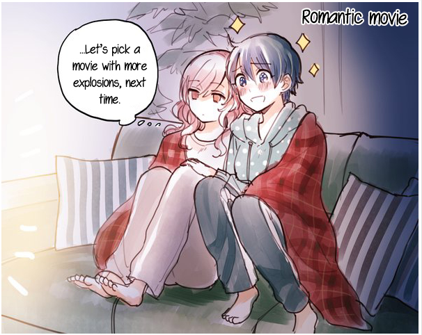 Ano Ko ni Kiss to Shirayuri wo Chapter 50 page 32 - Chapter 50: A Kiss and a White Lily for Her [END]