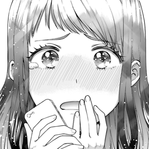 Ano Ko ni Kiss to Shirayuri wo Chapter 50: A Kiss and a White Lily for Her [END] cover
