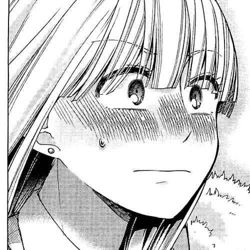 Ano Ko ni Kiss to Shirayuri wo Chapter 8: Greetings, Sorrow cover