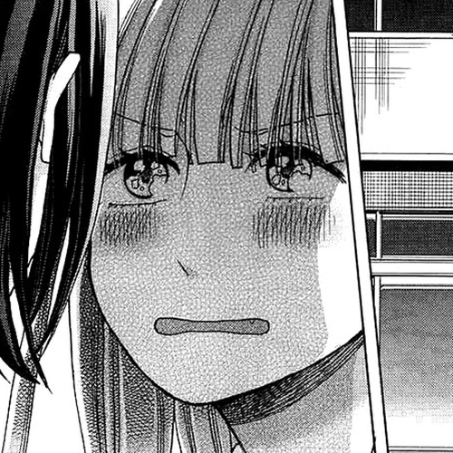 Ano Ko ni Kiss to Shirayuri wo Chapter 9: Reverse cover