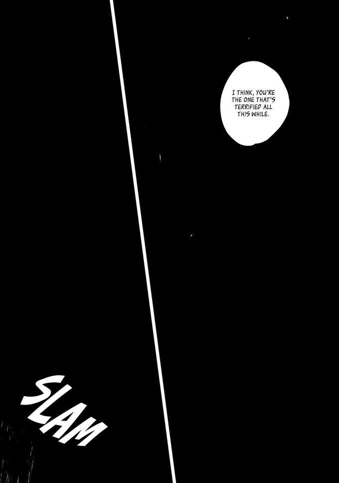 Ano ko ni Yasashii Sekai ga ii Chapter 2 page 15 - Chapter 2: Futari de Akete
