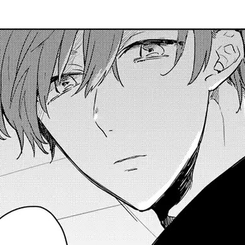 Ano ko ni Yasashii Sekai ga ii Chapter 3: Kanojo no Hahen cover
