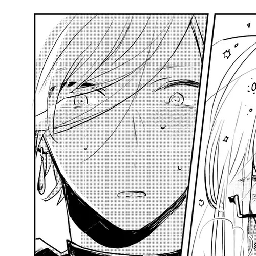 Ano ko ni Yasashii Sekai ga ii Chapter 5: After The Fuschia [END] cover