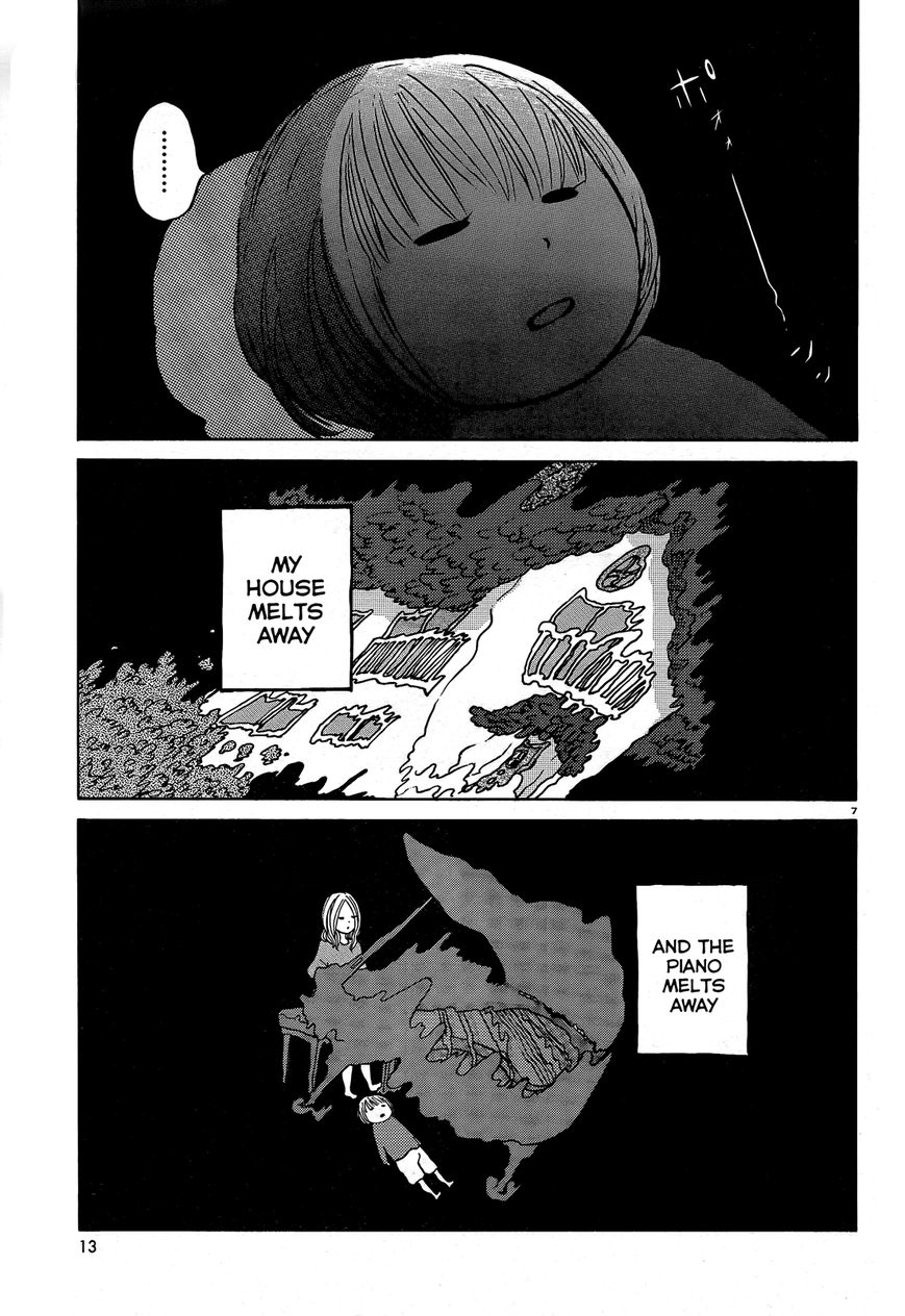 Ano Ko no Ie Chapter 1 page 10 - Chapter 1