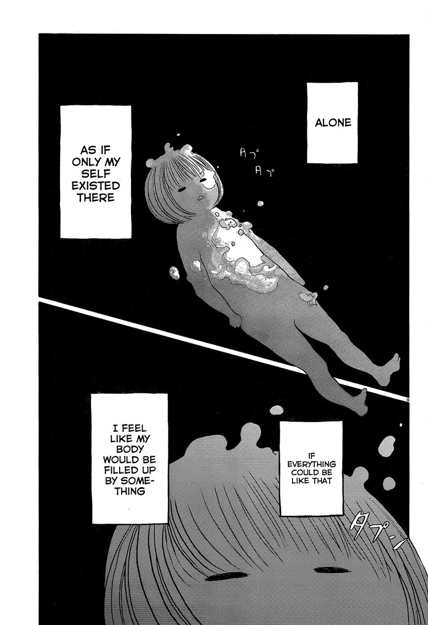 Ano Ko no Ie Chapter 1 page 12 - Chapter 1