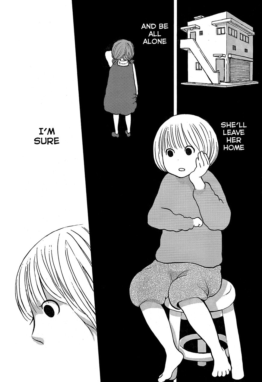 Ano Ko no Ie Chapter 1 page 29 - Chapter 1