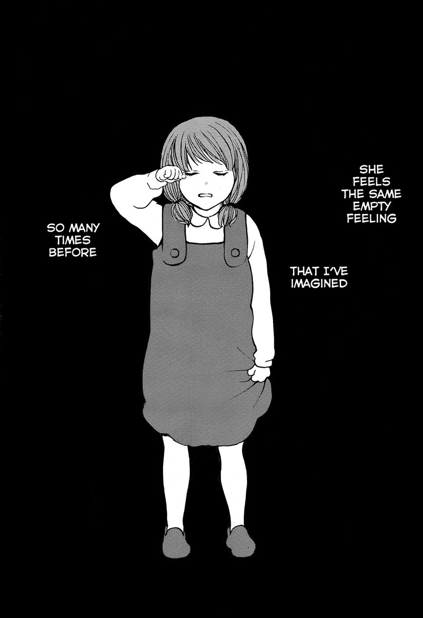 Ano Ko no Ie Chapter 1 page 30 - Chapter 1