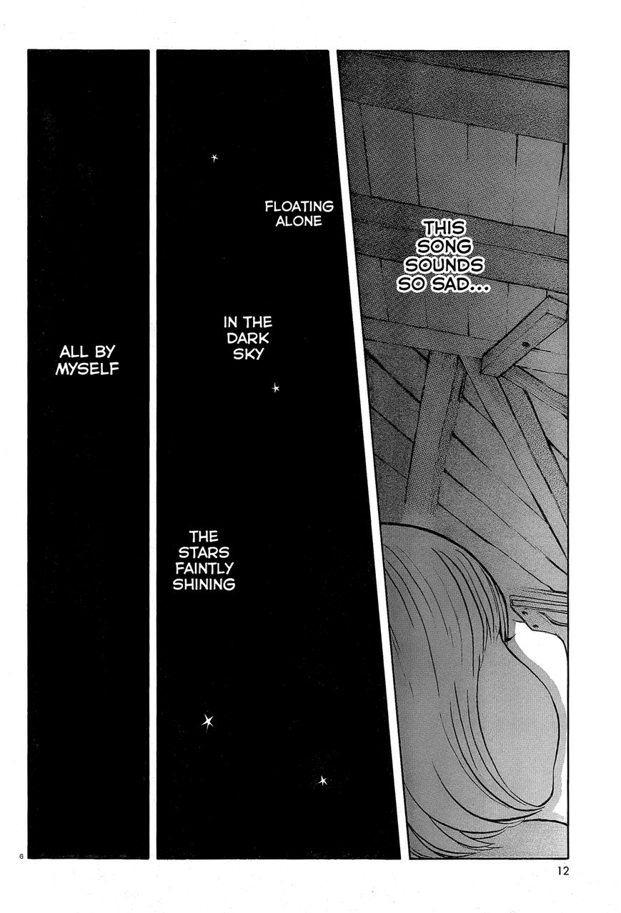 Ano Ko no Ie Chapter 1 page 9 - Chapter 1