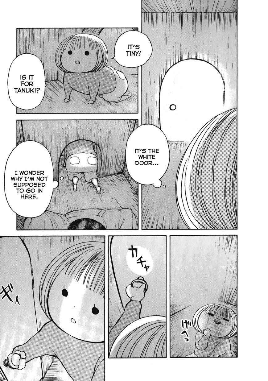 Ano Ko no Ie Chapter 4 page 14 - Chapter 4