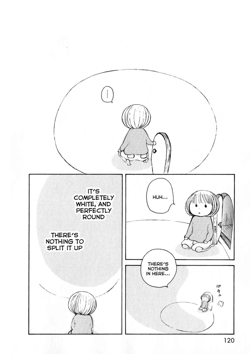 Ano Ko no Ie Chapter 4 page 15 - Chapter 4