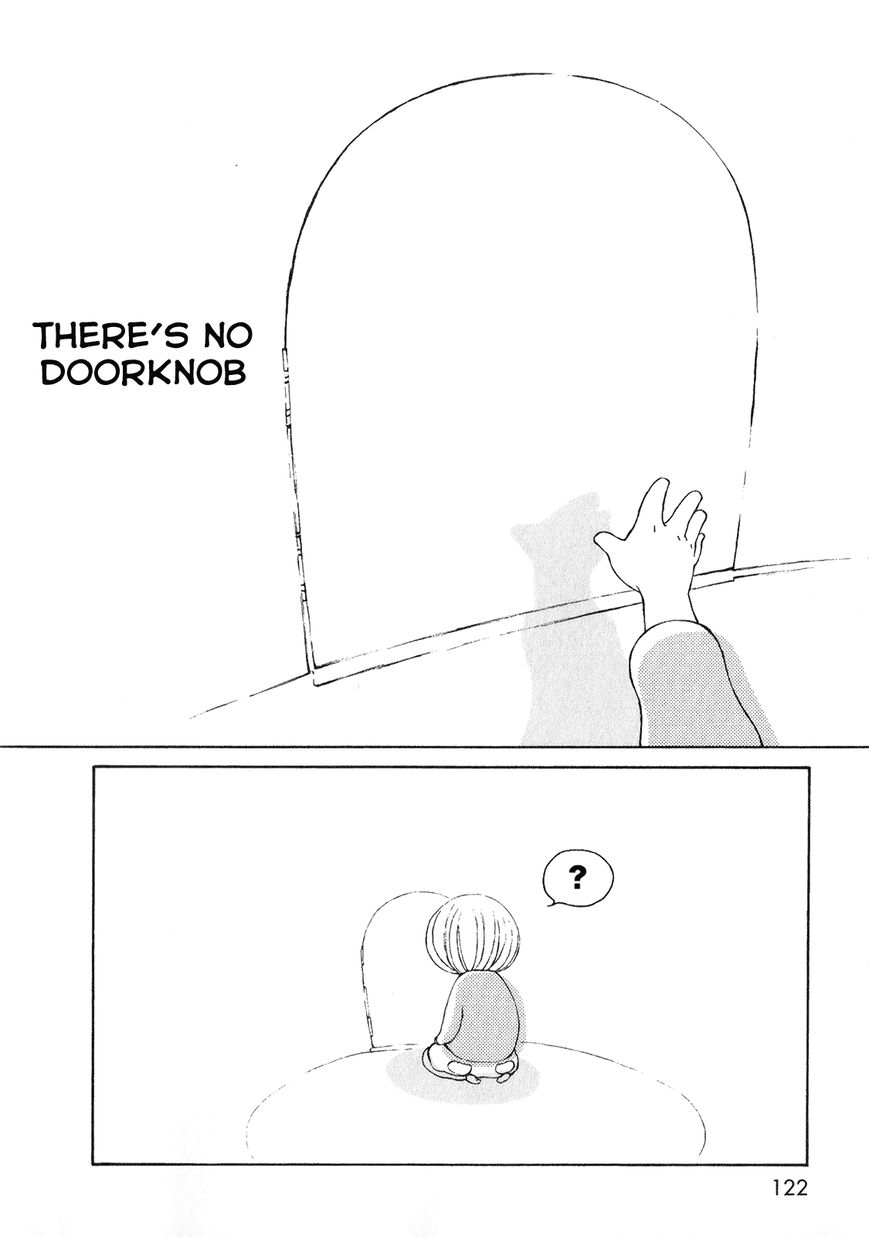 Ano Ko no Ie Chapter 4 page 17 - Chapter 4