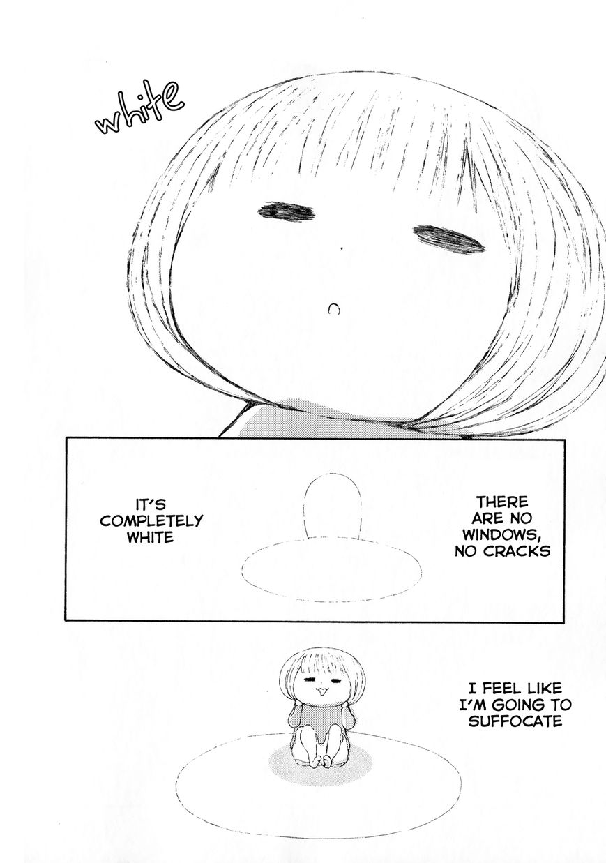 Ano Ko no Ie Chapter 4 page 19 - Chapter 4