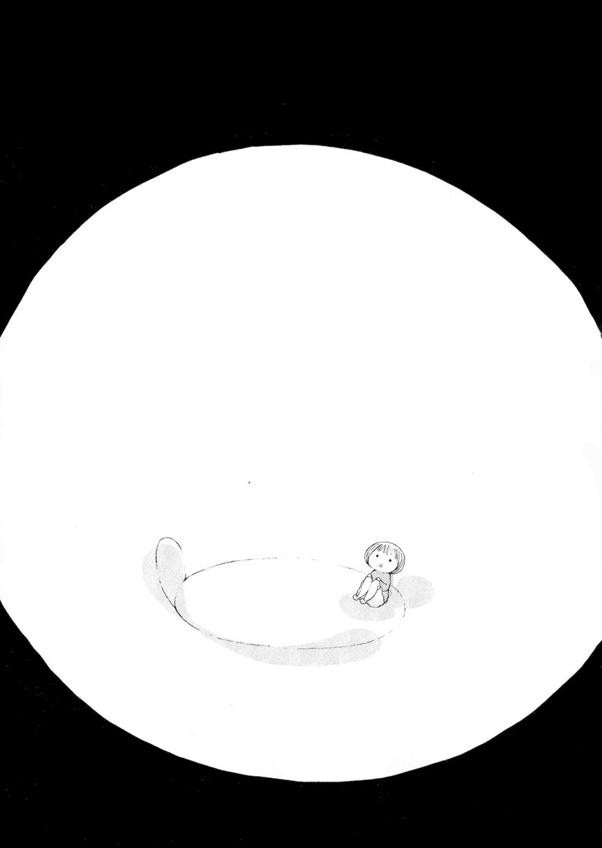 Ano Ko no Ie Chapter 4 page 22 - Chapter 4