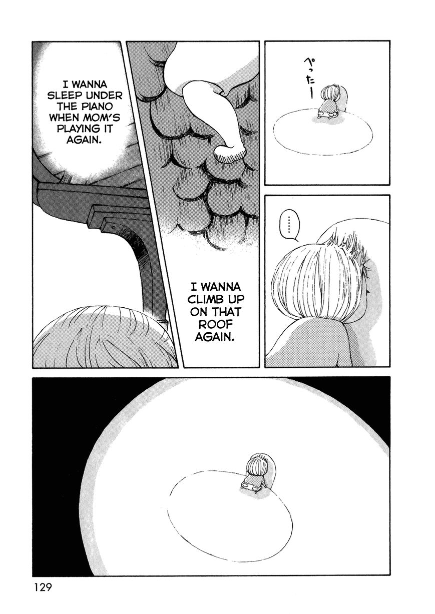 Ano Ko no Ie Chapter 4 page 24 - Chapter 4