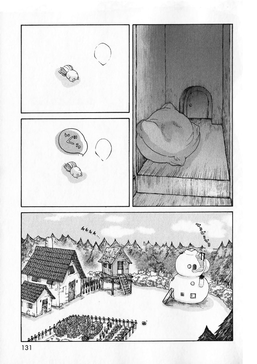 Ano Ko no Ie Chapter 4 page 26 - Chapter 4