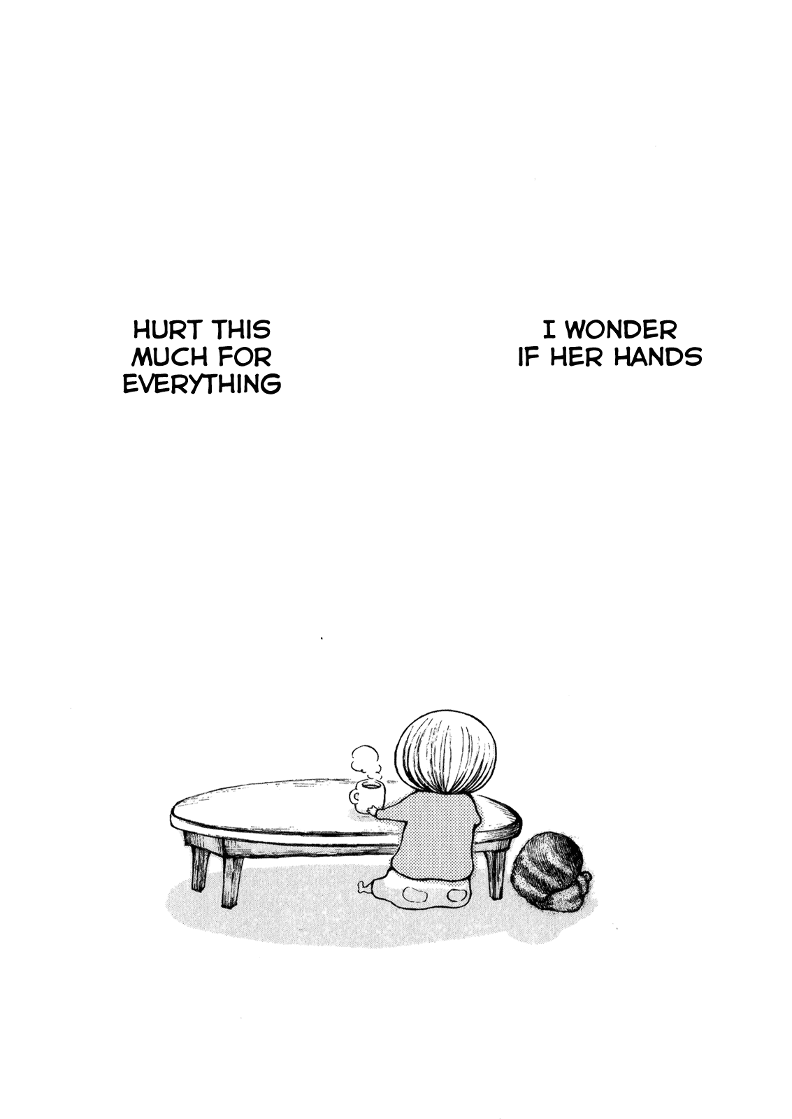 Ano Ko no Ie Chapter 5.2 page 12 - Chapter 5 v2 : [End]