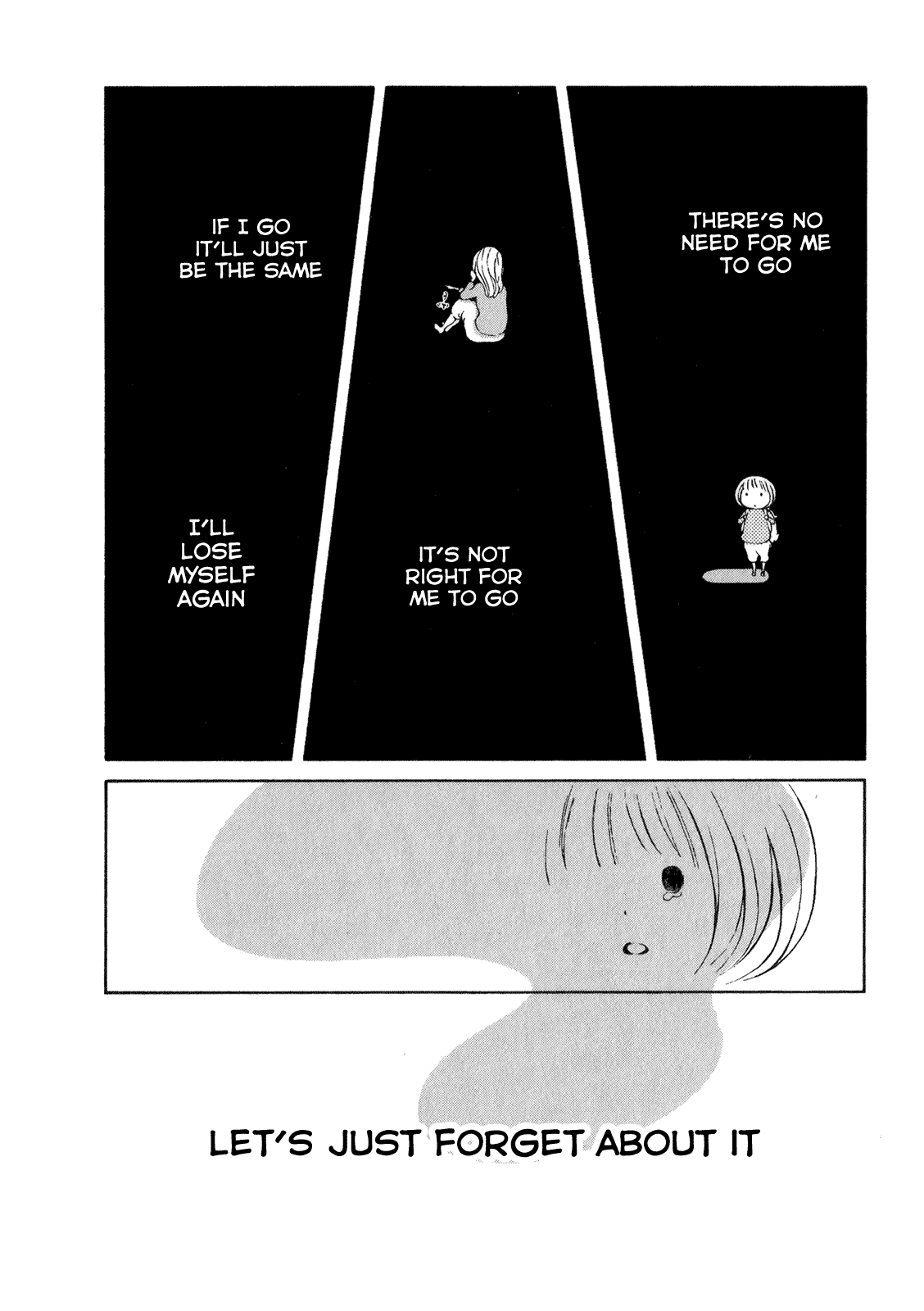Ano Ko no Ie Chapter 5.2 page 21 - Chapter 5 v2 : [End]