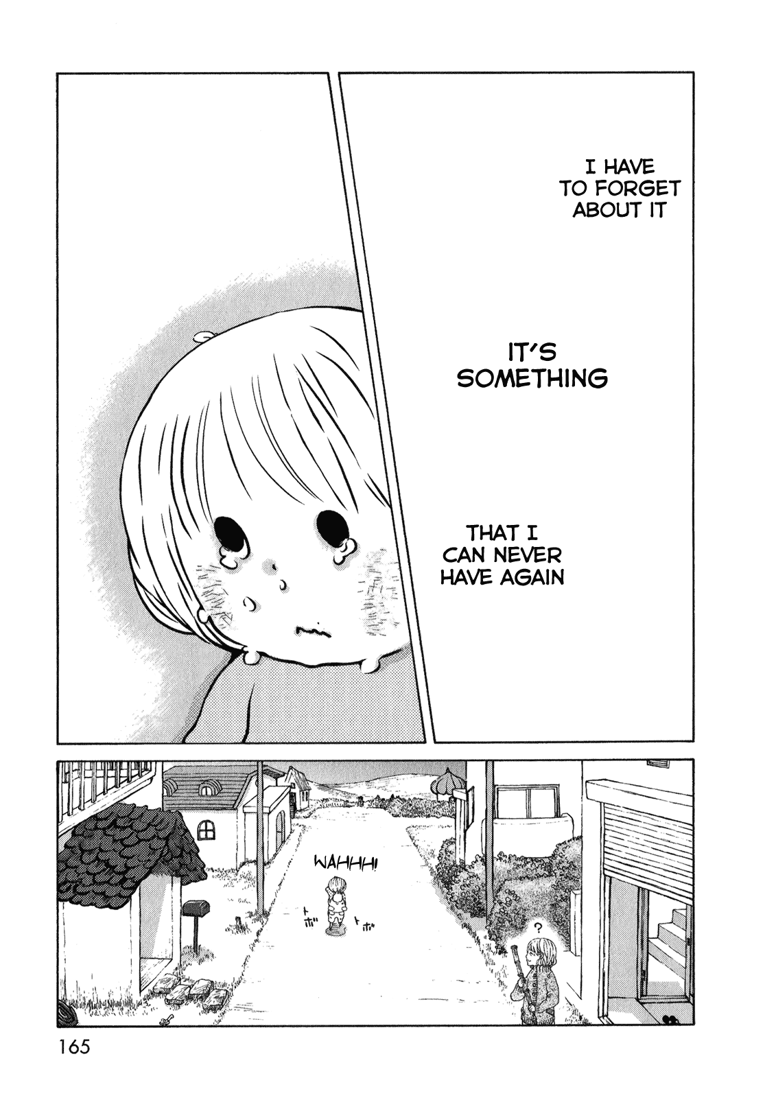 Ano Ko no Ie Chapter 5.2 page 22 - Chapter 5 v2 : [End]