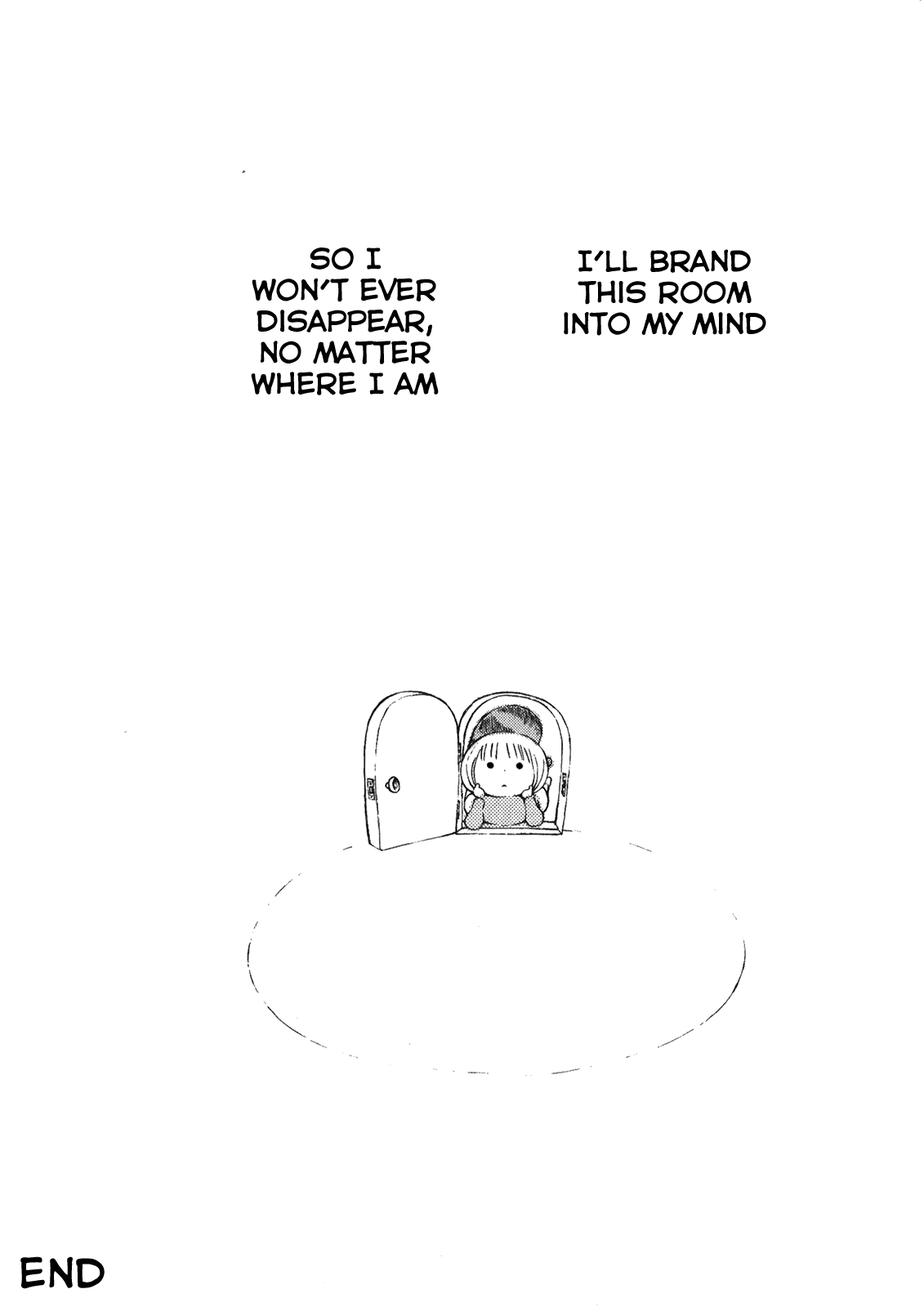 Ano Ko no Ie Chapter 5.2 page 35 - Chapter 5 v2 : [End]