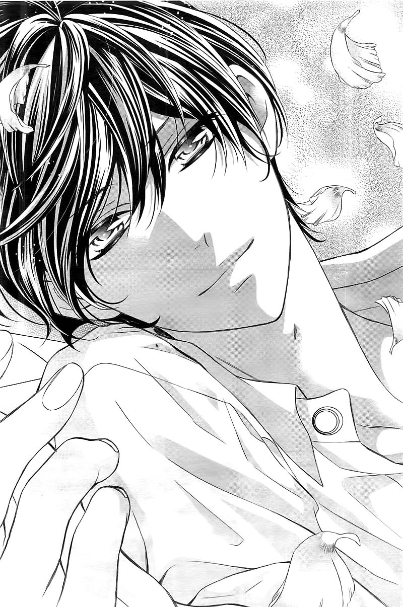 Ano Ko no, Toriko. Chapter 1 page 36 - Chapter 1