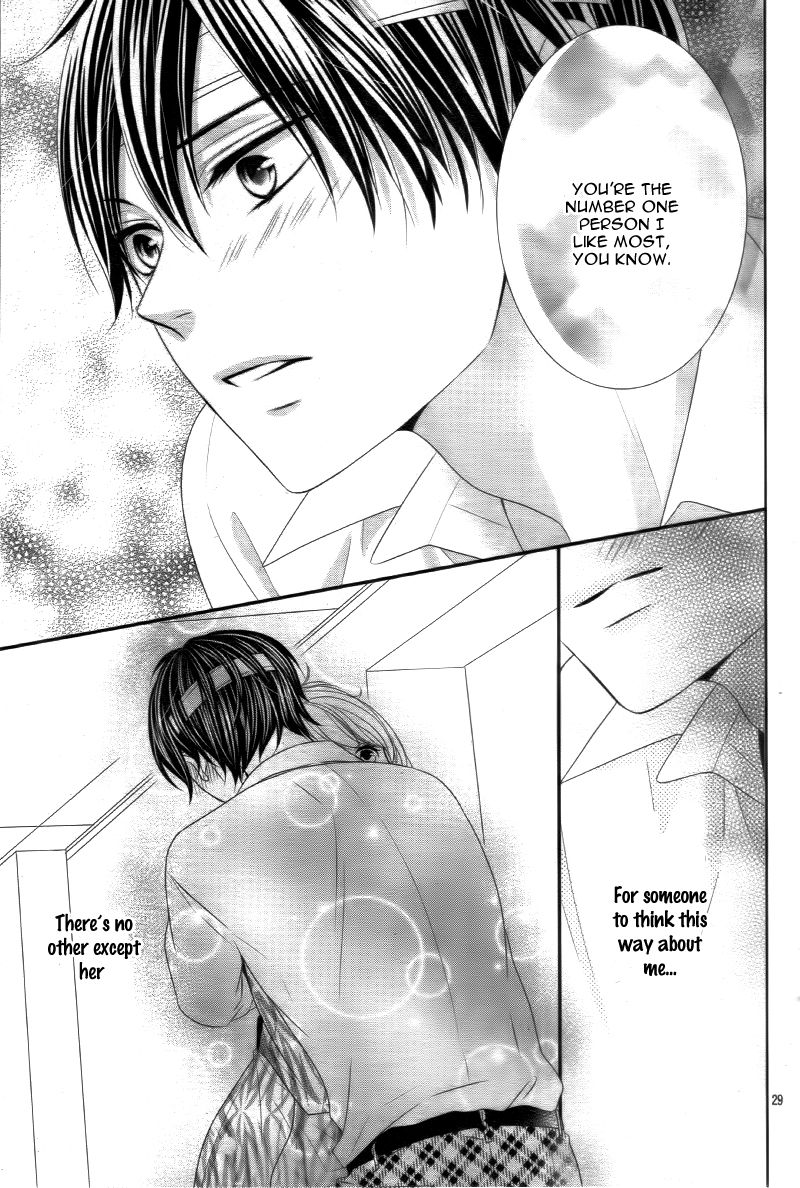 Ano Ko no, Toriko. Chapter 13 page 33 - Chapter 13