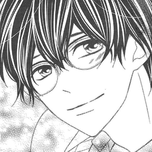 Ano Ko no, Toriko. Chapter 9 cover