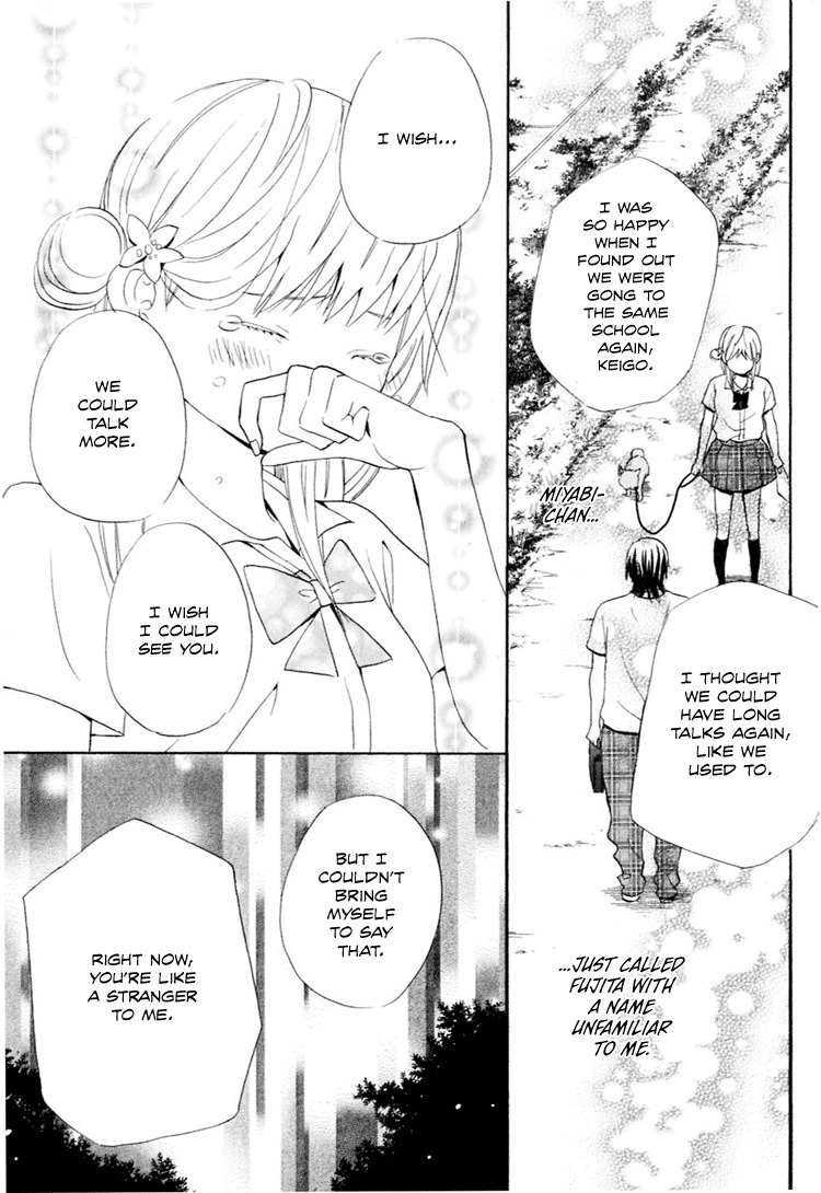 Ano Ko to Boku no Ie Chapter 1 page 44 - Chapter 1