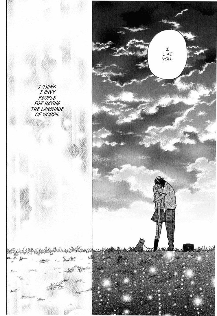 Ano Ko to Boku no Ie Chapter 1 page 47 - Chapter 1