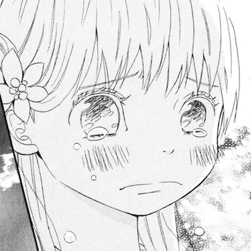 Ano Ko to Boku no Ie Chapter 1 cover