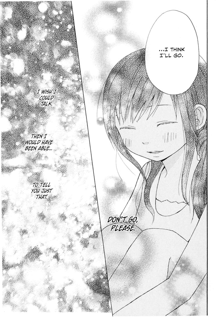 Ano Ko to Boku no Ie Chapter 3 page 16 - Chapter 3