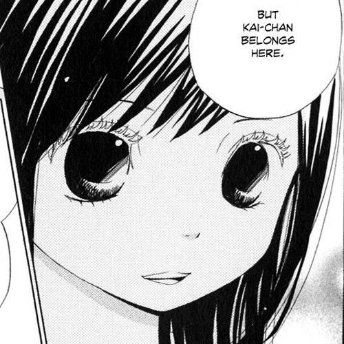 Ano Ko to Boku no Ie Chapter 3 cover