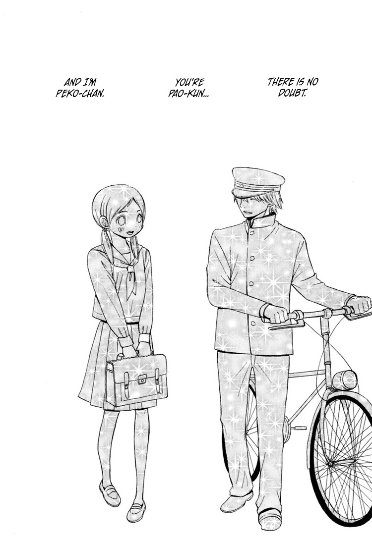 Ano Ko to Boku no Ie Chapter 4 page 54 - Chapter 4