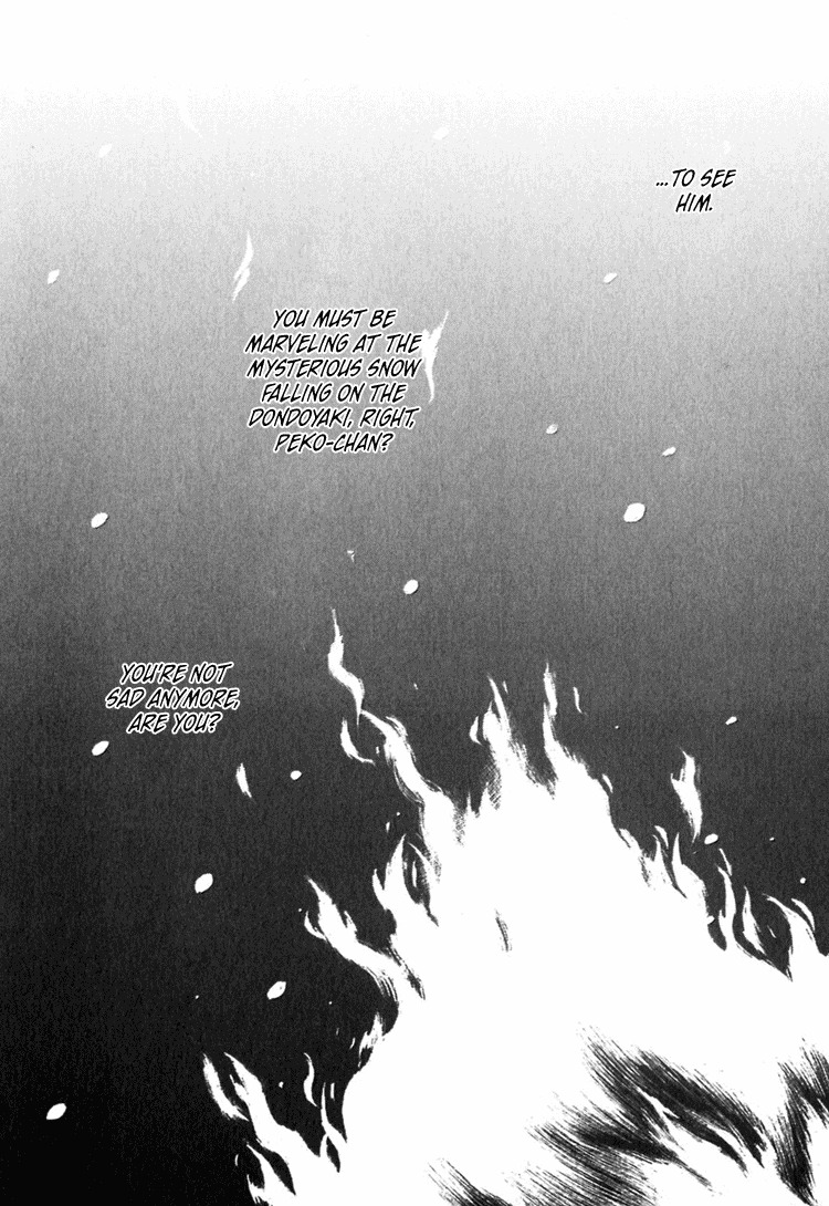 Ano Ko to Boku no Ie Chapter 4 page 57 - Chapter 4