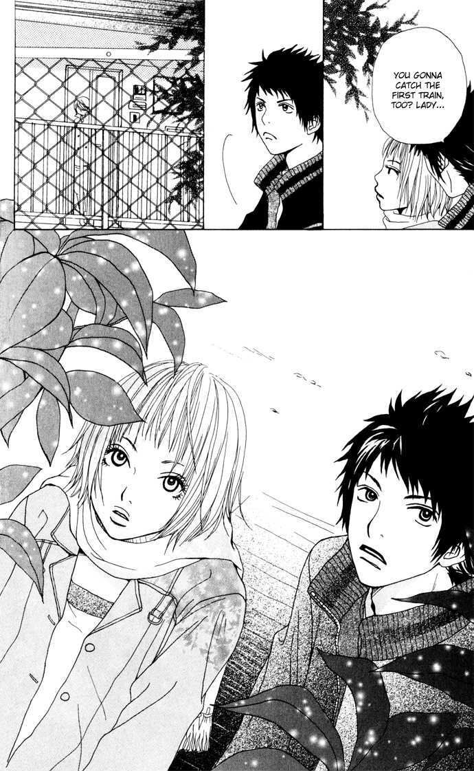 Ano Ko to Issho Chapter 0 page 29 - Chapter 0 : Balance