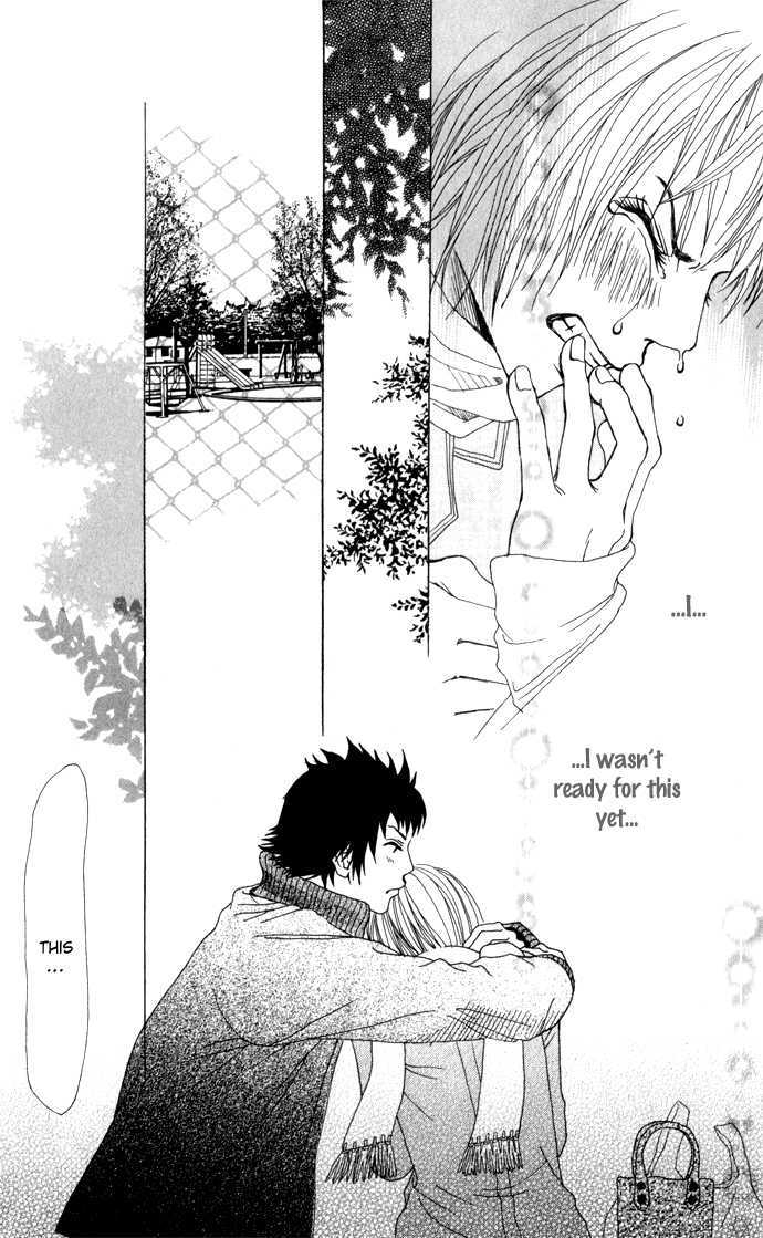 Ano Ko to Issho Chapter 0 page 31 - Chapter 0 : Balance