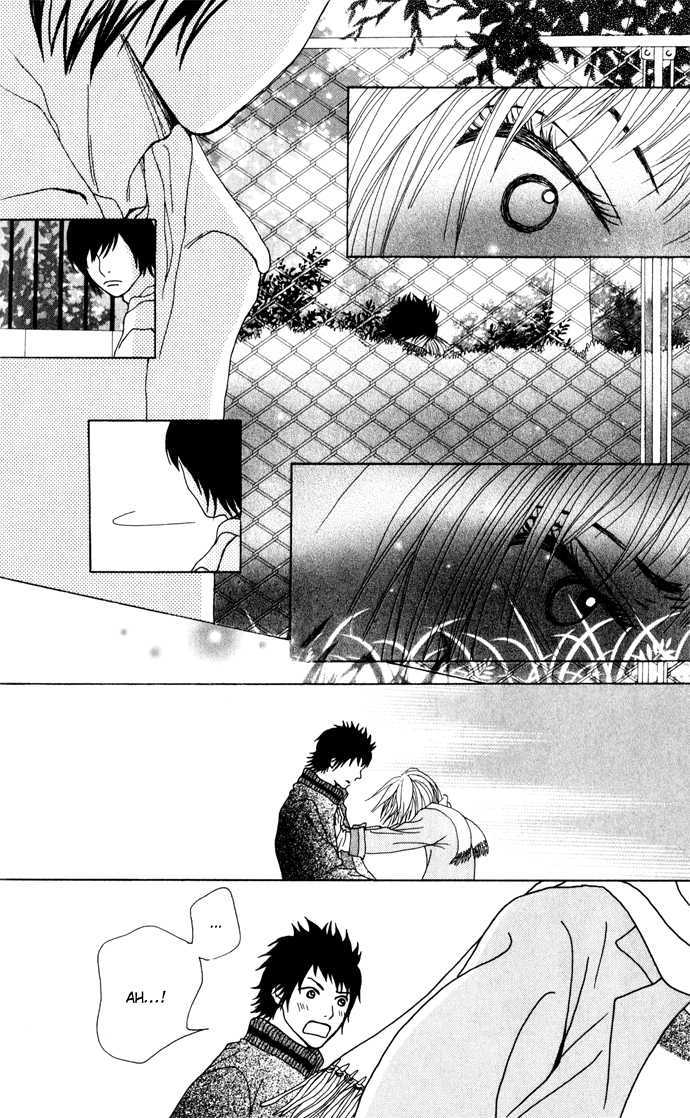 Ano Ko to Issho Chapter 0 page 33 - Chapter 0 : Balance