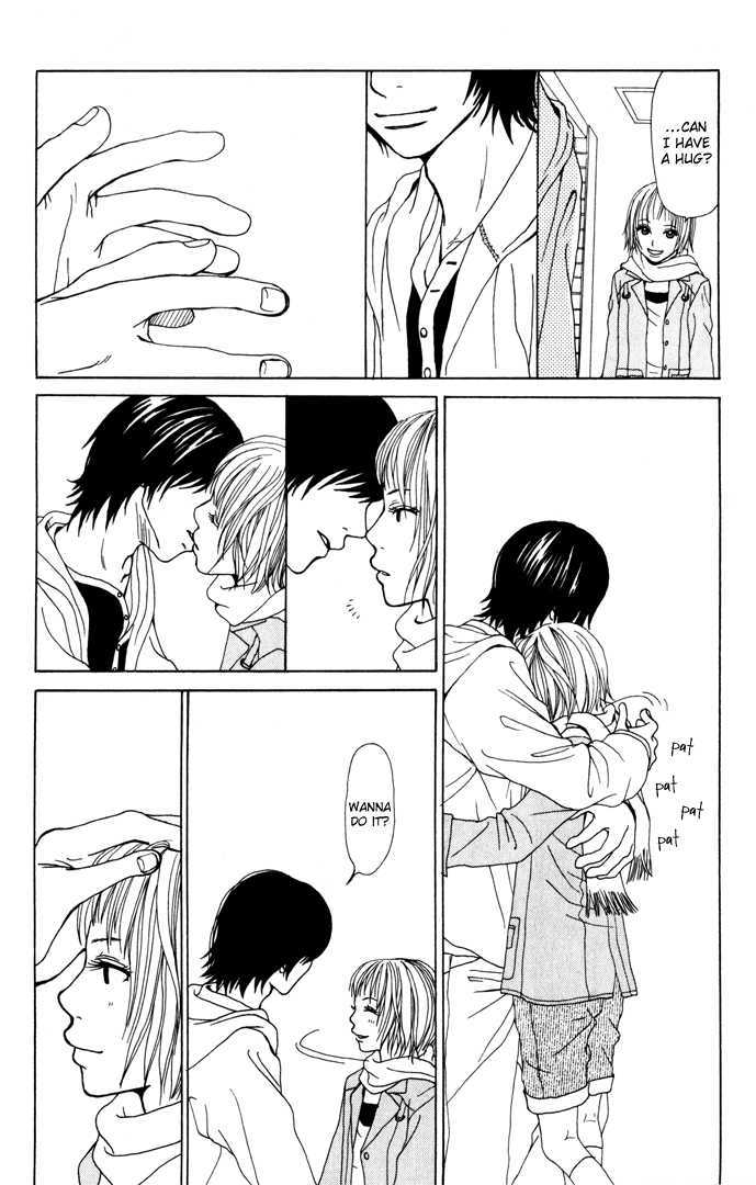 Ano Ko to Issho Chapter 0 page 37 - Chapter 0 : Balance