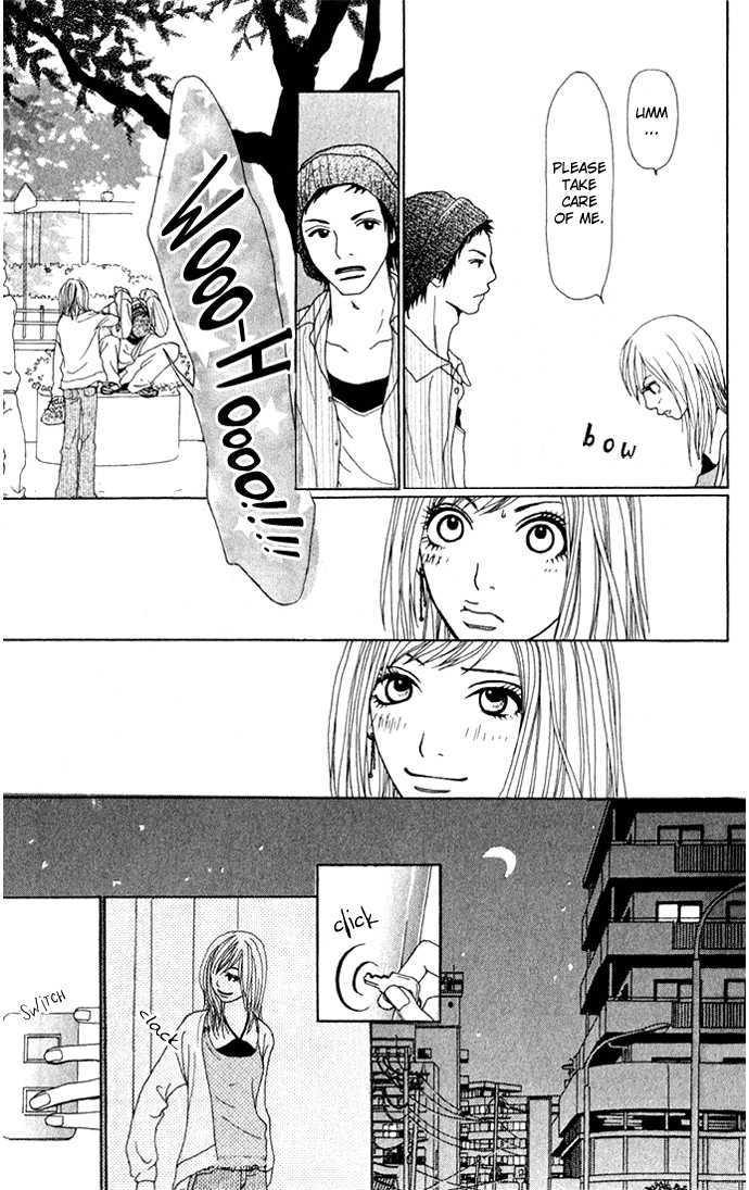 Ano Ko to Issho Chapter 1 page 26 - Chapter 1 : Approach