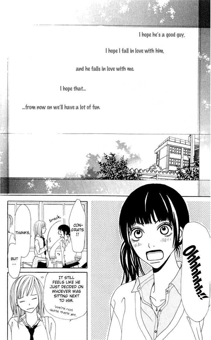 Ano Ko to Issho Chapter 1 page 29 - Chapter 1 : Approach