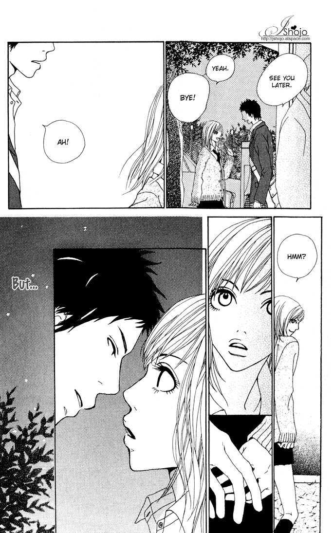 Ano Ko to Issho Chapter 1 page 41 - Chapter 1 : Approach