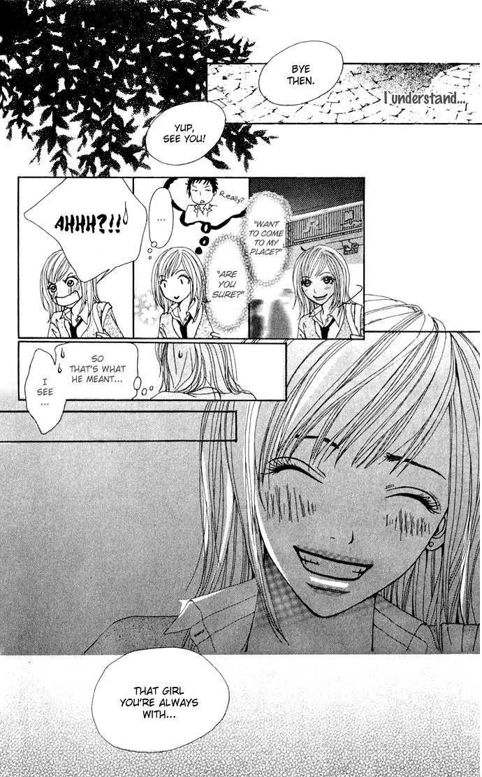 Ano Ko to Issho Chapter 1 page 45 - Chapter 1 : Approach