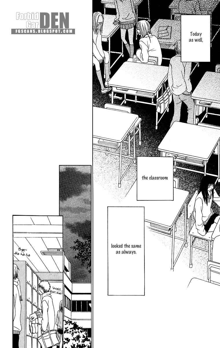 Ano Ko to Issho Chapter 11 page 28 - Chapter 11