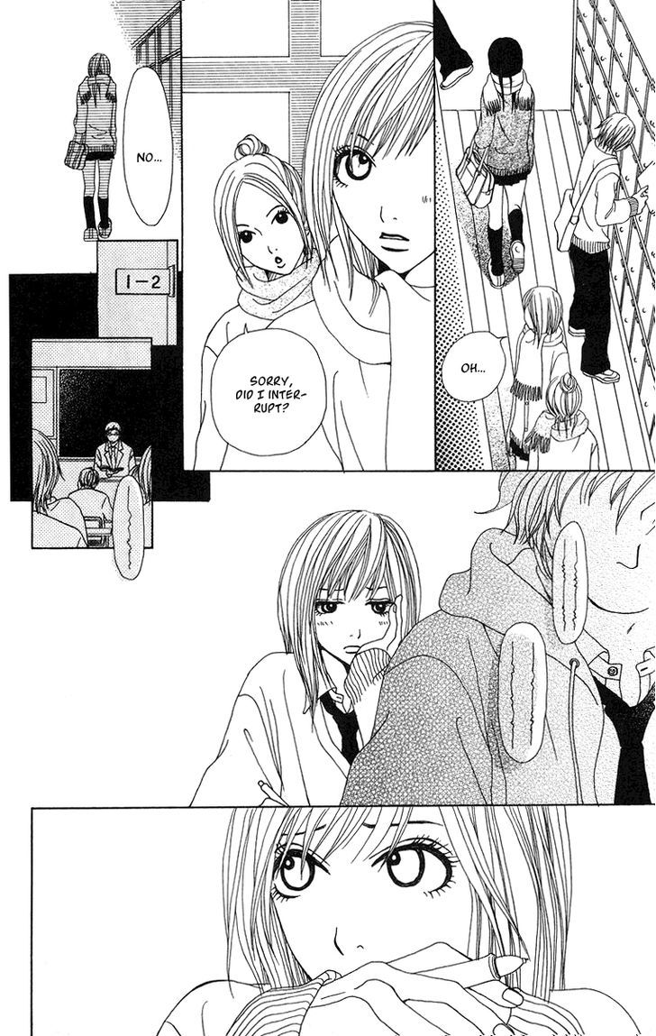 Ano Ko to Issho Chapter 12 page 13 - Chapter 12