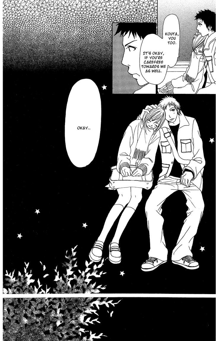 Ano Ko to Issho Chapter 12 page 43 - Chapter 12