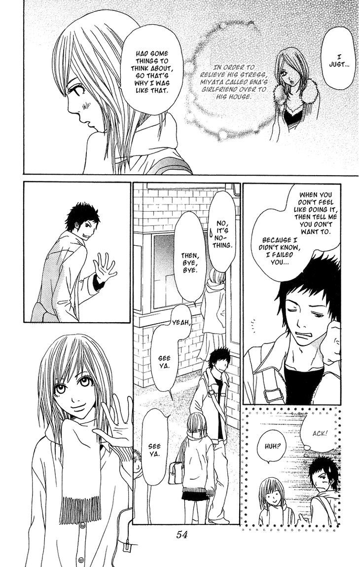 Ano Ko to Issho Chapter 13 page 11 - Chapter 13