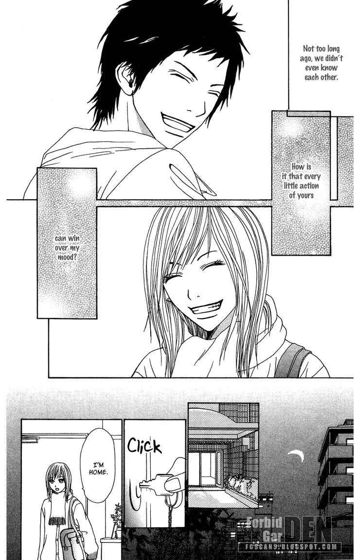 Ano Ko to Issho Chapter 13 page 13 - Chapter 13
