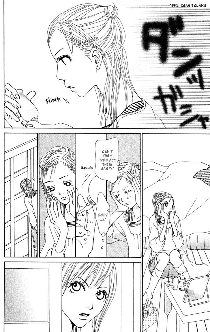 Ano Ko to Issho Chapter 13 page 15 - Chapter 13