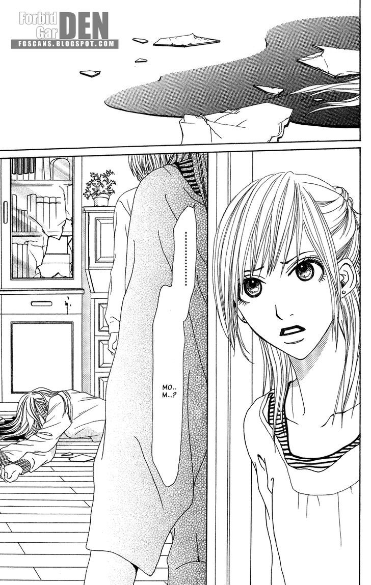 Ano Ko to Issho Chapter 13 page 16 - Chapter 13